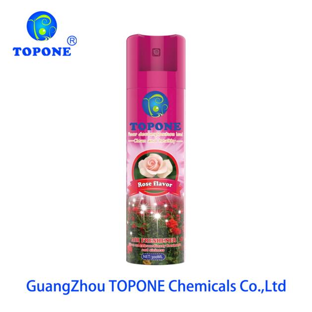 2017 hot sale new air freshener brands rose scented air freshener toilet air freshener