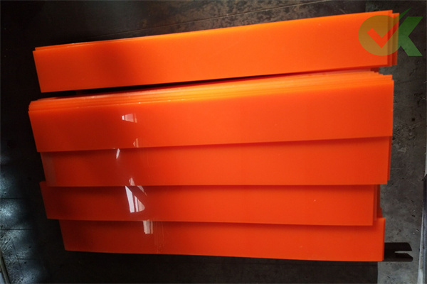 10mm 25mm HDPE Sheets Panel Board