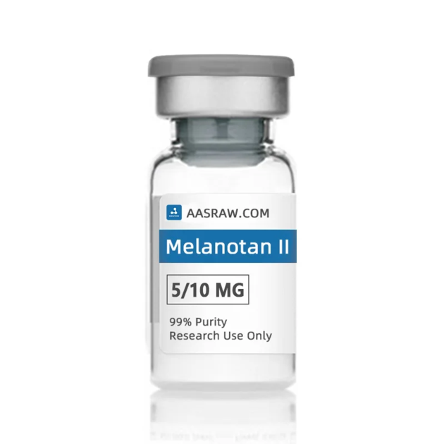 Melanotan II