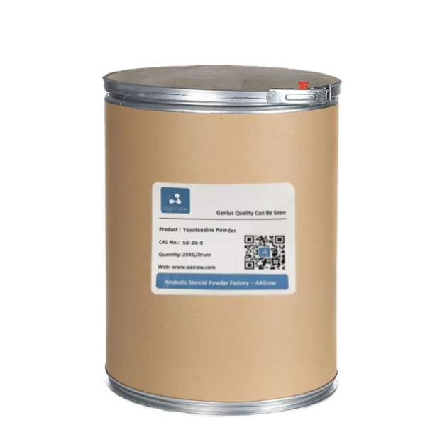  Androstenol Powder