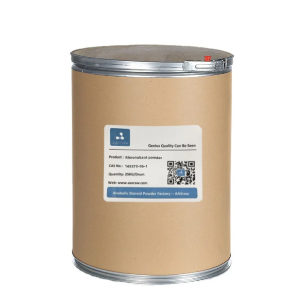 Rimonabant powder 