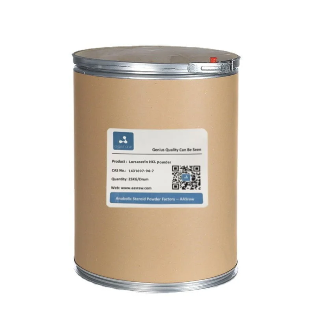 Lorcaserin HCL powder