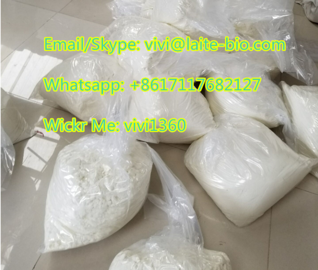 Hot Sell Good Quality eutylone/ Bk With High Purity