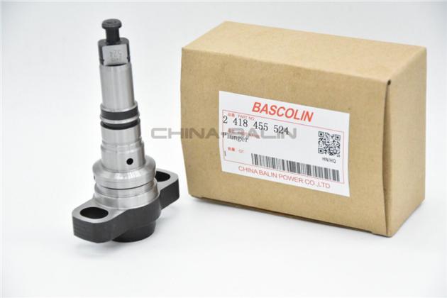 Diesel Plunger 2 418 455 524, 2455 524 for IVECO