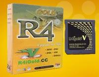 R4igold V