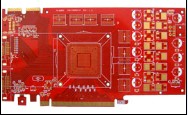 Rigid PCB board