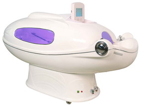 Top-class multifunction spa