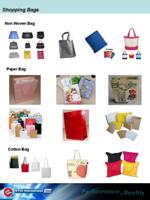 Shopping Bag