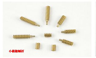 small worm gear