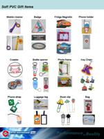Promotion Gift Items