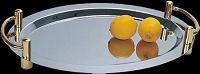 Stainless steel Tray