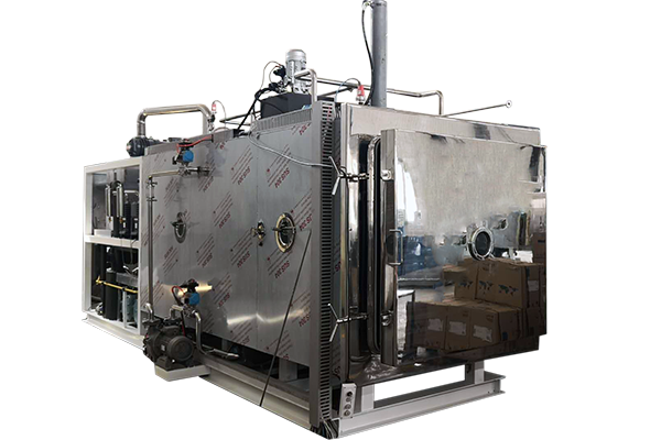 Freeze Dryer Lyophilizer
