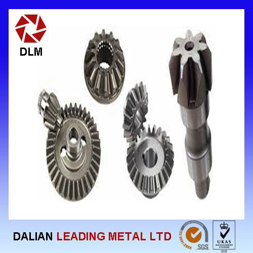 Mini Truck Pinion Bevel Gear
