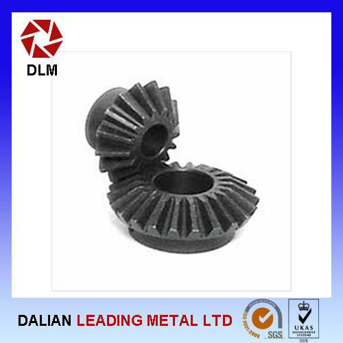 High Quality Customized OEM Forging Big Small Bevel Gears