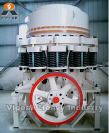 Symons Cone Crusher