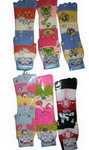 toe socks