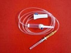 infusion set