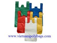 plastic bag 
