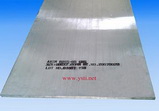 Titanium Plates & Sheets