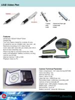 USB Item