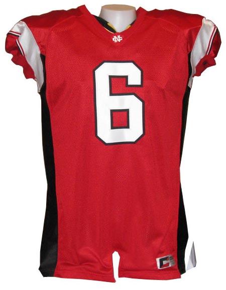 American Football Jersey