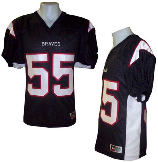 American Football Jersey