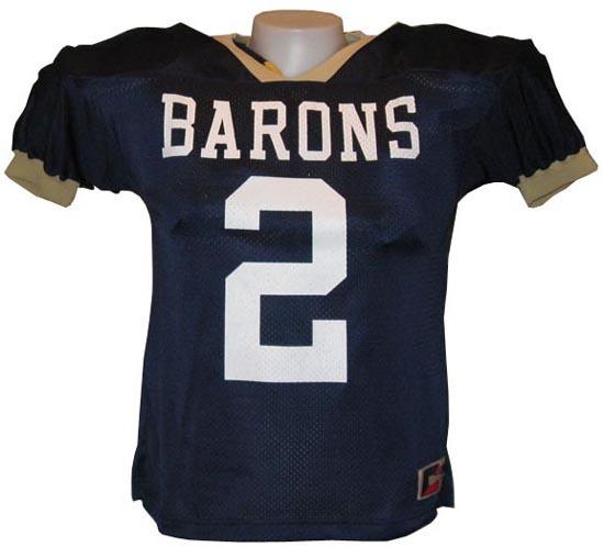 American Football Jersey