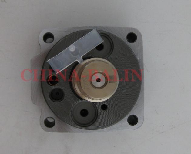 ZEXEL Head Rotor 146402 5220 For