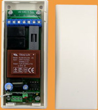 RF Control Board For tubular motor