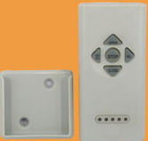 Motors Remote Controller