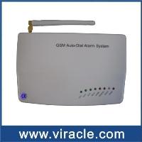 GSM house alarm