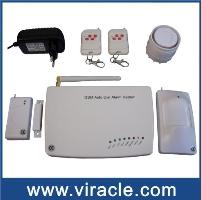 gsm house alarm
