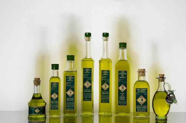 Extra Virgin Olive Oil