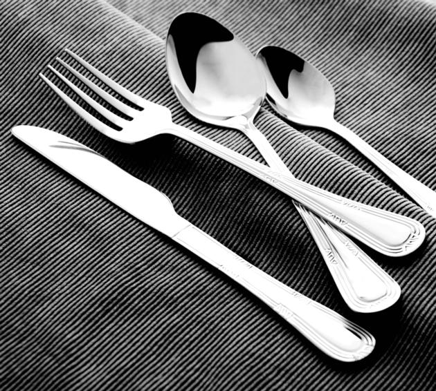 Cutlery