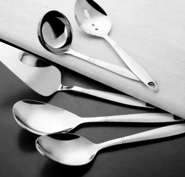 Serving Tools