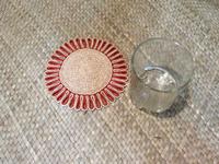 Eco friendly Coasters