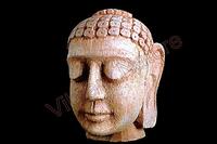 Natural Husk Sculptures