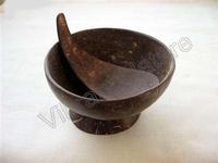Biodegradable soup bowls