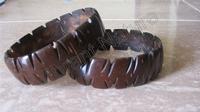 Ecofriendly bangles