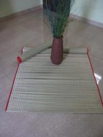 Organic Prayer Mat