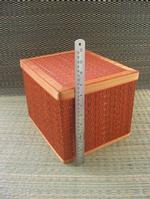 Ecofriendly Grass boxes