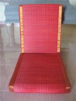 Ecofriendly Grass Cushions