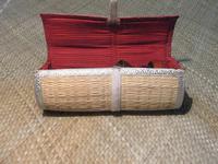 Organic purse
