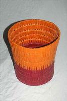 Biodegradable dustbins