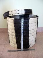 Ecofriendlyaundry bins