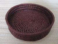 Palm Leaf trays 