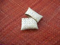 Ecofriendly purse