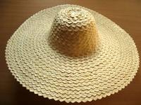 Natural Hats