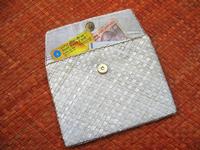 Ecofriendly Purse