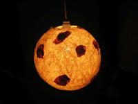 Handmade Lampshades